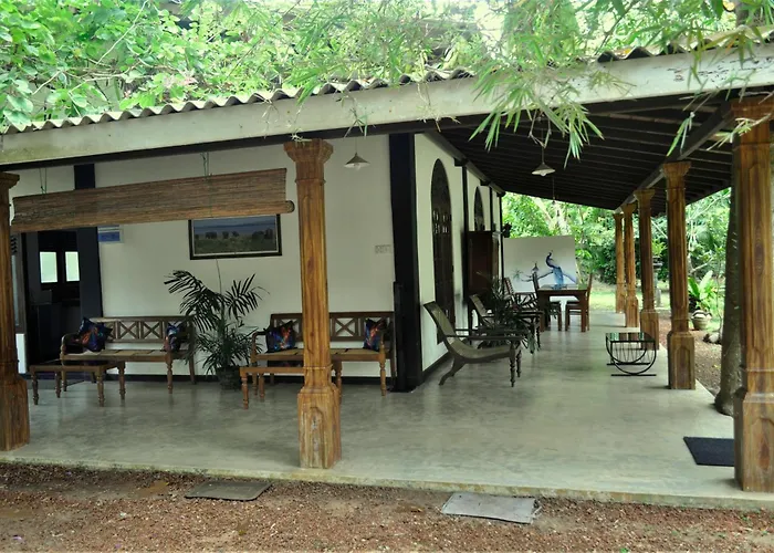 Villa 80 Bentota